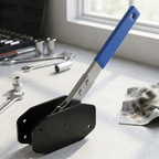 360° Auto Brake Caliper Tool with Piston Compression and Ratchet Function for Brake Pad Replacement - LofiMart