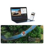 4K Wireless Dashcam with Dual Channel Recording and Instant Smartphone Access - LofiMart