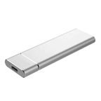 8TB Slim Portable External Hard Drive with Fast Data Transfers and USB 3.2 Connectivity - LofiMart