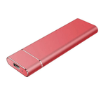 8TB Slim Portable External Hard Drive with Fast Data Transfers and USB 3.2 Connectivity - LofiMart