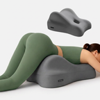 Sweet Spot Intimate Support Pillow for Couples