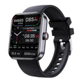 Activ Smartwatch with Fitness Tracking Heart Rate Monitor and Smart Notifications - LofiMart