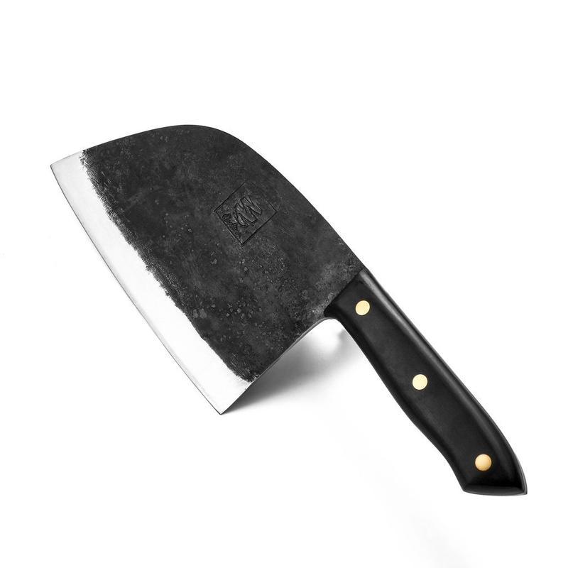 Chef Knife for Precision Cutting and Versatile Kitchen Use - LofiMart