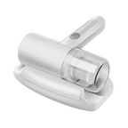 Cordless UV-C Vacuum Cleaner for Mattress and Upholstery with Strong Suction and Portable Design - LofiMart