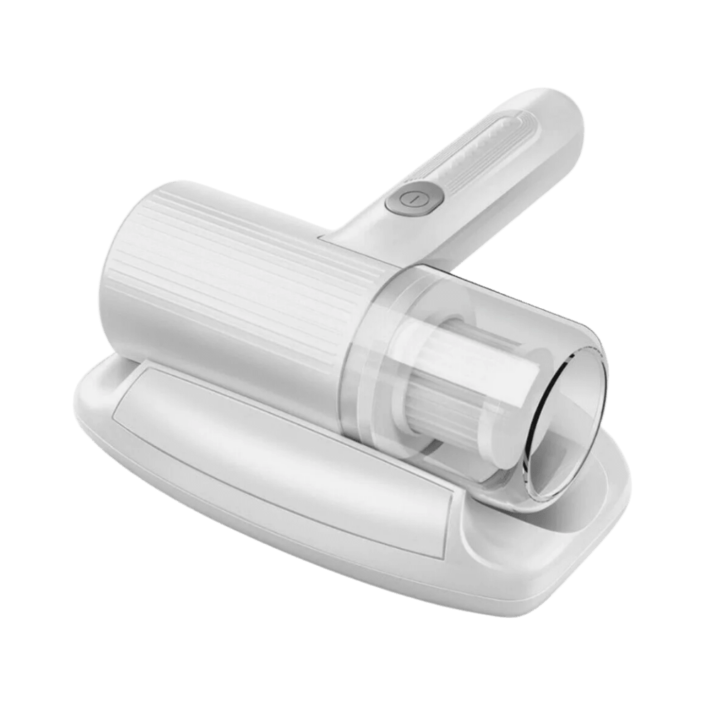 Cordless UV-C Vacuum Cleaner for Mattress and Upholstery with Strong Suction and Portable Design - LofiMart