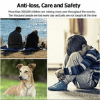 Discreet Magnetic Vehicle GPS Tracker with Global Coverage and Long Battery Life - LofiMart