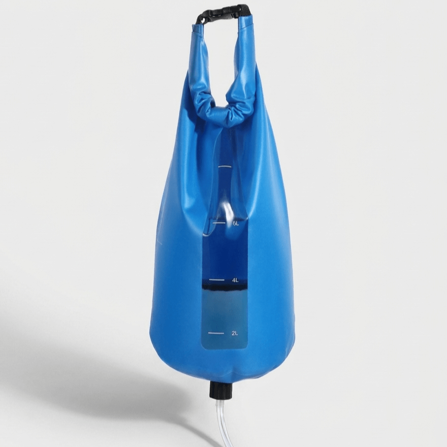 Gravity Water Filter System with 10L Capacity - LofiMart