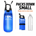 Gravity Water Filtration System - LofiMart