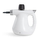 Handheld Portable Steam Cleaner with Multi-Surface Attachments for Kitchen, Grout, Rugs and Upholstery - LofiMart