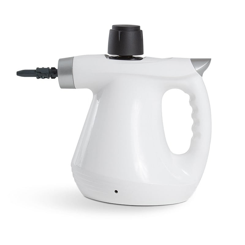 Handheld Portable Steam Cleaner with Multi-Surface Attachments for Kitchen, Grout, Rugs and Upholstery - LofiMart