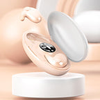 Invisible Wireless Sleep Headphones with IPX5 Water Resistance and Bluetooth 5.3 Connectivity - LofiMart
