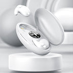 Invisible Wireless Sleep Headphones with IPX5 Water Resistance and Bluetooth 5.3 Connectivity - LofiMart