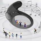 Invisible Wireless Sleep Headphones with IPX5 Water Resistance and Bluetooth 5.3 Connectivity - LofiMart