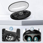 Invisible Wireless Sleep Headphones with IPX5 Water Resistance and Bluetooth 5.3 Connectivity - LofiMart