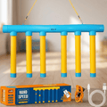 Kids Reflex Game with Adjustable Speed for Reaction Training and Hand Eye Coordination - LofiMart