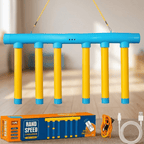 Kids Reflex Game with Adjustable Speed for Reaction Training and Hand Eye Coordination - LofiMart