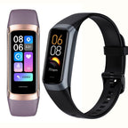Kids Smart Fitness Tracker Watch with Heart Rate Monitoring and Sleep Tracking - LofiMart
