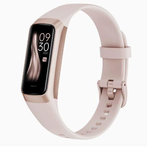 Kids Smart Fitness Tracker Watch with Heart Rate Monitoring and Sleep Tracking - LofiMart