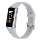 Kids Smart Fitness Tracker Watch with Heart Rate Monitoring and Sleep Tracking - LofiMart