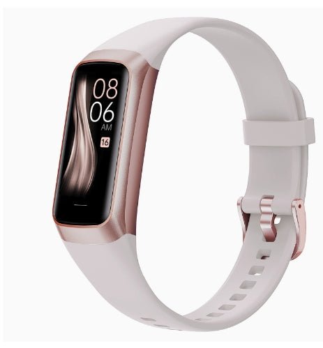 Kids Smart Fitness Tracker Watch with Heart Rate Monitoring and Sleep Tracking - LofiMart
