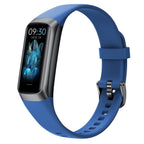 Kids Smart Fitness Tracker Watch with Heart Rate Monitoring and Sleep Tracking - LofiMart