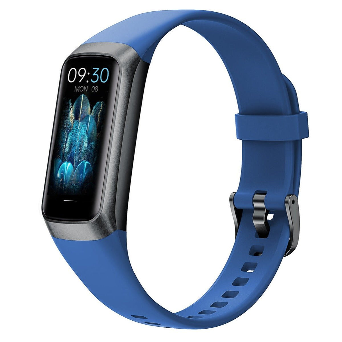 Kids Smart Fitness Tracker Watch with Heart Rate Monitoring and Sleep Tracking - LofiMart