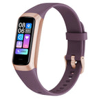 Kids Smart Fitness Tracker Watch with Heart Rate Monitoring and Sleep Tracking - LofiMart