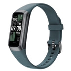 Kids Smart Fitness Tracker Watch with Heart Rate Monitoring and Sleep Tracking - LofiMart