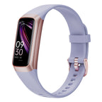 Kids Smart Fitness Tracker Watch with Heart Rate Monitoring and Sleep Tracking - LofiMart