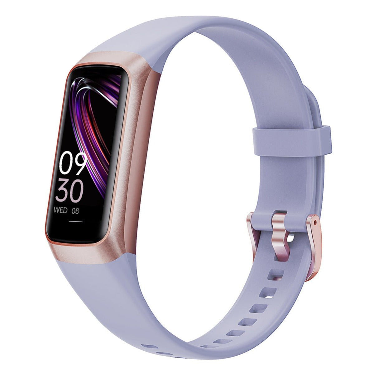 Kids Smart Fitness Tracker Watch with Heart Rate Monitoring and Sleep Tracking - LofiMart