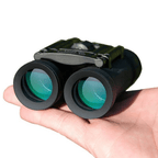 Military HD 40x22 Binoculars with 40x Magnification for Wildlife Watching - LofiMart