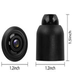 Mini Hidden WiFi Camera with 1080P HD Video and Night Vision for Discreet Surveillance - LofiMart