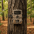 Outdoor Wildlife Trail Camera with Night Vision and Fast Trigger Speed - LofiMart