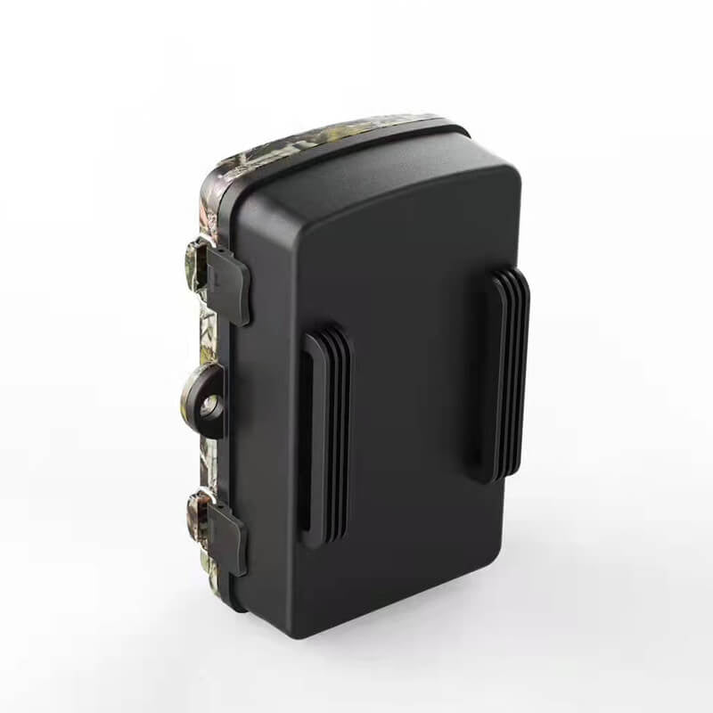Outdoor Wildlife Trail Camera with Night Vision and Fast Trigger Speed - LofiMart
