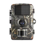 Outdoor Wildlife Trail Camera with Night Vision and Fast Trigger Speed - LofiMart