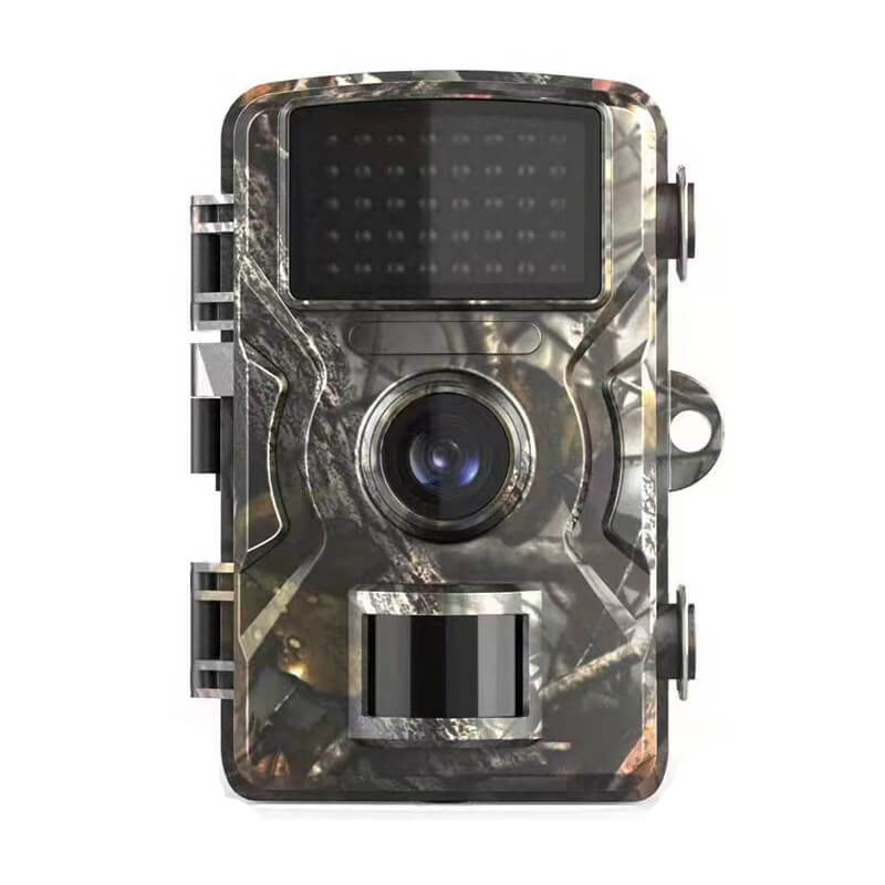Outdoor Wildlife Trail Camera with Night Vision and Fast Trigger Speed - LofiMart