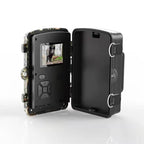 Outdoor Wildlife Trail Camera with Night Vision and Fast Trigger Speed - LofiMart