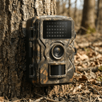 Outdoor Wildlife Trail Camera with Night Vision and Fast Trigger Speed - LofiMart
