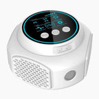 Plug-In Ultrasonic Rodent Repellent with Wide Coverage for Indoor and Outdoor Use - LofiMart