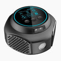 Plug-In Ultrasonic Rodent Repellent with Wide Coverage for Indoor and Outdoor Use - LofiMart