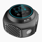 Plug-In Ultrasonic Rodent Repellent with Wide Coverage for Indoor and Outdoor Use - LofiMart