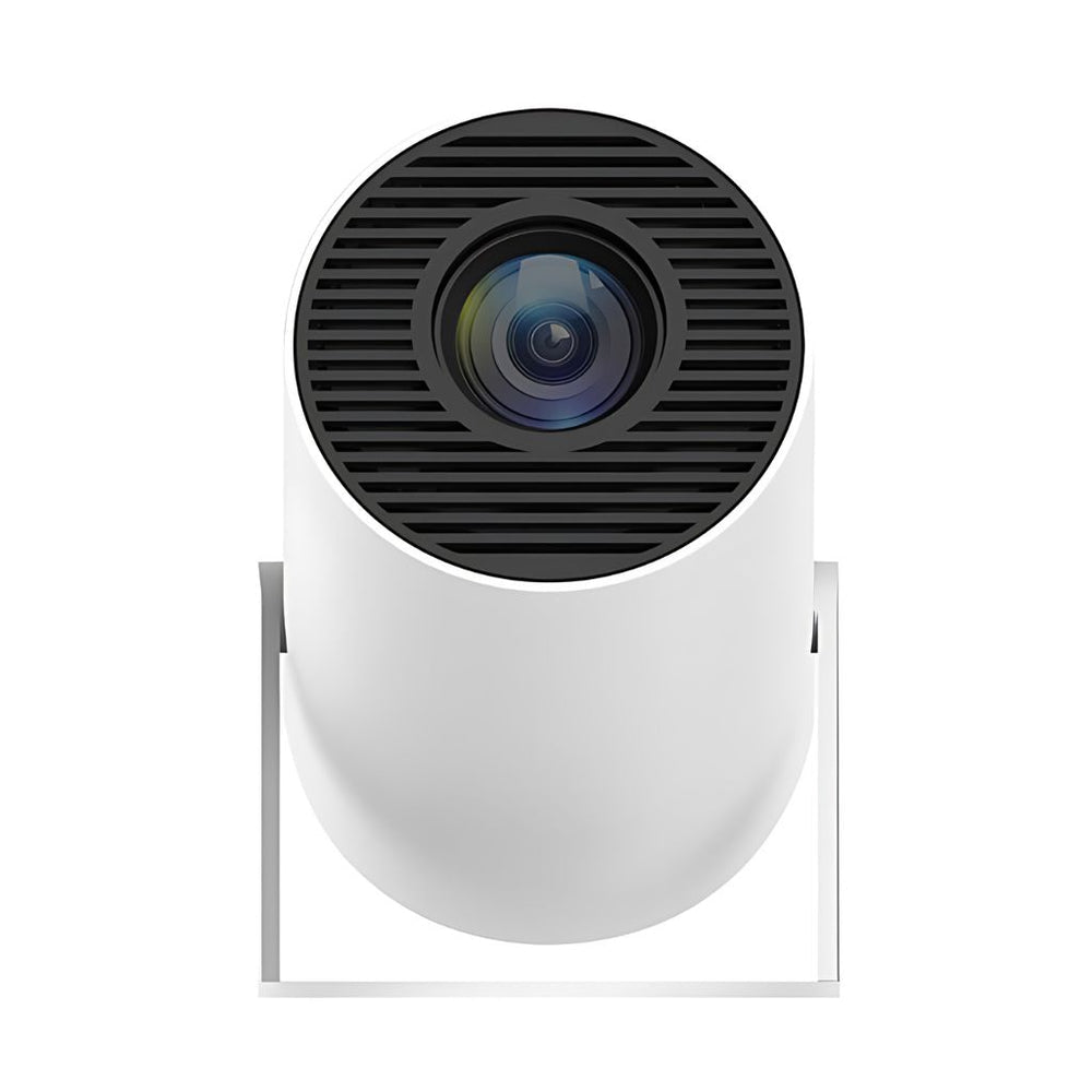 Portable Mini Projector with 4K Support - LofiMart