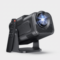 Portable Projector with Native 720P Resolution - LofiMart