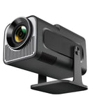 Portable Projector with Native 720P Resolution - LofiMart