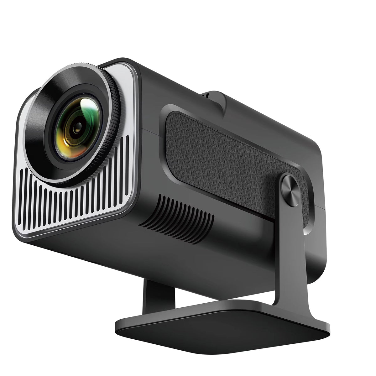 Portable Projector with Native 720P Resolution - LofiMart