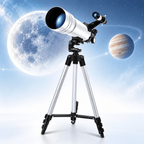 Professional Astronomical Telescope for Kids - LofiMart