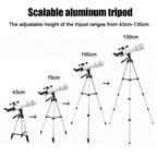 Professional Astronomical Telescope for Kids - LofiMart