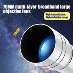 Professional Astronomical Telescope for Kids - LofiMart