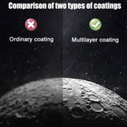 Professional Astronomical Telescope for Kids - LofiMart