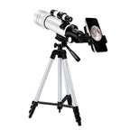 Professional Astronomical Telescope for Kids - LofiMart